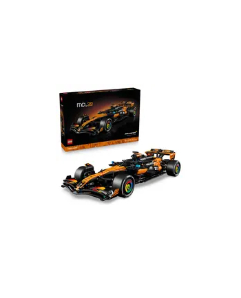 LEGO 42228 Technic - Bolid McLaren MCL39 F1 nr 2