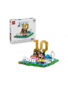 LEGO Editions 43011 - Lionel Messi - piłkarskie momenty - nr 1