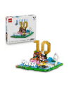 LEGO Editions 43011 - Lionel Messi - piłkarskie momenty - nr 2