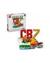 LEGO Editions 43012 - Cristiano Ronaldo - piłkarskie momenty - nr 1