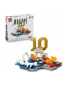 LEGO Editions 43013 - Kylian Mbappe - piłkarskie momenty - nr 2