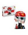 LEGO Editions 43014 - Kask Charles Leclerc Scuderia Ferrari HP - nr 1