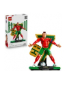 LEGO Editions 43016 - Cristiano Ronaldo - piłkarska legenda - nr 1