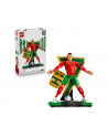 LEGO Editions 43016 - Cristiano Ronaldo - piłkarska legenda - nr 2