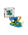 LEGO Editions 43027 - Vini Jr - piłkarskie momenty - nr 1