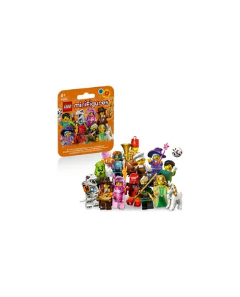LEGO Minifigurki 71052 - Seria 29 V110