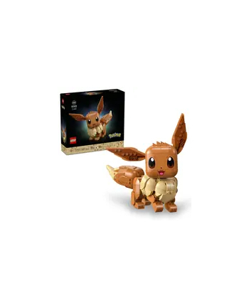 LEGO Pokemon 72151 - Eevee nr 2