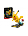 LEGO Pokemon 72152 - Pikachu i Pokeball - nr 1