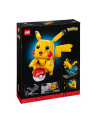 LEGO Pokemon 72152 - Pikachu i Pokeball - nr 3