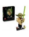 LEGO Star Wars 75438 - Popiersie Yody - nr 2