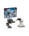 LEGO Star Wars 75444 - Atak AT-RT - nr 1