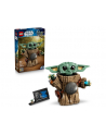 LEGO Star Wars 75446 - Grogu (uczeń Mandalorianina) - nr 1