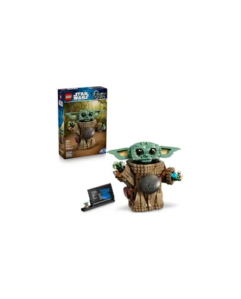 LEGO Star Wars 75446 - Grogu (uczeń Mandalorianina) nr 2
