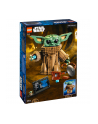 LEGO Star Wars 75446 - Grogu (uczeń Mandalorianina) - nr 4