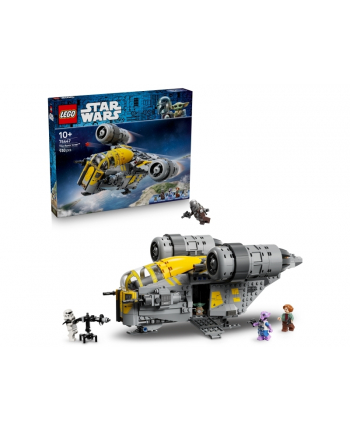 LEGO Star Wars 75447 - Brzeszczot nr 1