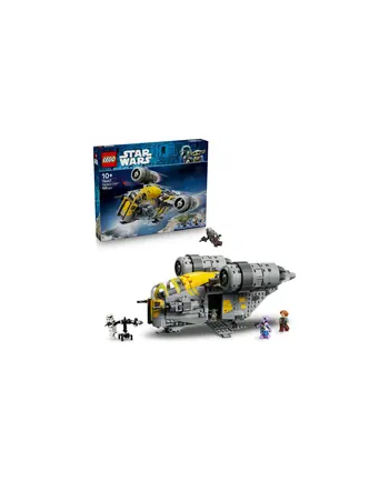 LEGO Star Wars 75447 - Brzeszczot nr 2