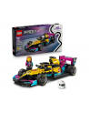 LEGO Speed Champions 77258 - Bolid F1 Academy - nr 1