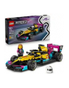 LEGO Speed Champions 77258 - Bolid F1 Academy - nr 2