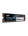 SSD Silicon Power A60 128GB M2 PCIe NVMe Gen3x4 - nr 10