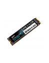SSD Silicon Power A60 128GB M2 PCIe NVMe Gen3x4 - nr 12