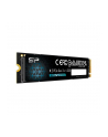 SSD Silicon Power A60 128GB M2 PCIe NVMe Gen3x4 - nr 7