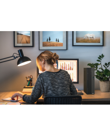 ASUS ExpertCenter P500 SFF Core 5 210H 16GB DDR5 SSD512 Intel Graphics WLAN+BT 180W W11Pro Gray 3Y OnSite