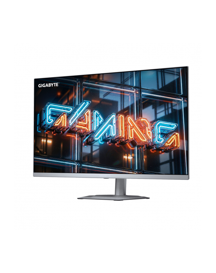 MONITOR GIGABYTE OLED 27” MO27Q2A ICE 280Hz główny