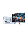 MONITOR GIGABYTE OLED 27” MO27Q2A ICE 280Hz - nr 25