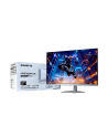 MONITOR GIGABYTE OLED 27” MO27Q2A ICE 280Hz - nr 40