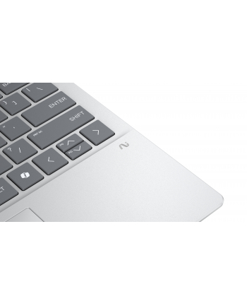 hewlett-packard HP OmniBook 7 Aero 13-bg1218nw  Ryzen 5 AI 340 13'';WQXGA IPS 400nits AG 16GB  LPDDR5x-7500 SSD512 Radeon 840M Cam 5Mpx IR 43Wh Win11 Aluminium Ice Silver 2Y