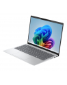hewlett-packard HP OmniBook 7 Aero 13-bg1218nw  Ryzen 5 AI 340 13'';WQXGA IPS 400nits AG 16GB  LPDDR5x-7500 SSD512 Radeon 840M Cam 5Mpx IR 43Wh Win11 Aluminium Ice Silver 2Y - nr 24