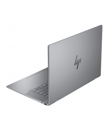 hewlett-packard HP OmniBook X Flip 16-ar0016nw Ryzen AI 5 340 160'';2K Touch OLED IPS 300nits AG 16GB LPDDR5X SSD1TB Radeon 840M Cam 5MPx + IR  68Wh Win11 Meteor Silver 2Y