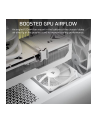 Obudowa Corsair 3200D RS Mid-Tower White - nr 7