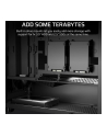 Obudowa Corsair 3200D RS Mid-Tower Smoked - nr 10