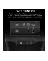Obudowa Corsair 3200D RS Mid-Tower Smoked - nr 11