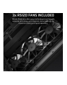 Obudowa Corsair 3200D RS Mid-Tower Smoked - nr 8