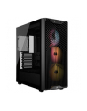 Obudowa Corsair 3200D RS ARGB Mid-Tower Black - nr 12