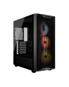Obudowa Corsair 3200D RS ARGB Mid-Tower Black - nr 1