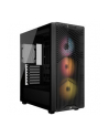 Obudowa Corsair 3200D RS ARGB Mid-Tower Smoked - nr 12
