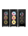 Obudowa Corsair 3200D RS ARGB Mid-Tower Smoked - nr 14