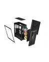 Obudowa Corsair 3200D RS ARGB Mid-Tower Smoked - nr 3