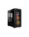 Obudowa Corsair 3200D RS ARGB Mid-Tower Smoked - nr 4