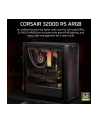 Obudowa Corsair 3200D RS ARGB Mid-Tower Smoked - nr 5