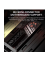 Obudowa Corsair 3200D RS ARGB Mid-Tower Smoked - nr 9