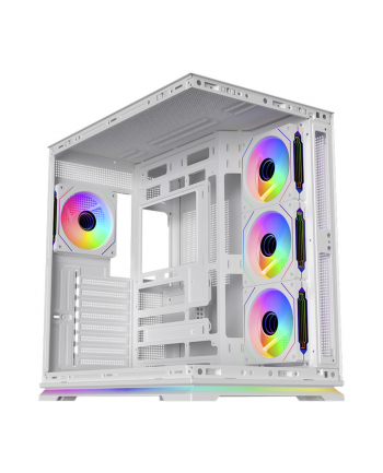 Obudowa Krux Atron White (KRXD018)