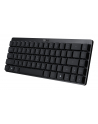 Klawiatura ASUS ProArt KD300 Wireless/Bluetooth Keyboard Black Aerolite - nr 13