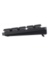 Klawiatura ASUS ProArt KD300 Wireless/Bluetooth Keyboard Black Aerolite - nr 16