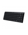 Klawiatura ASUS ProArt KD300 Wireless/Bluetooth Keyboard Black Aerolite - nr 1