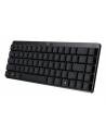 Klawiatura ASUS ProArt KD300 Wireless/Bluetooth Keyboard Black Aerolite - nr 22