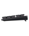 Klawiatura ASUS ProArt KD300 Wireless/Bluetooth Keyboard Black Aerolite - nr 25